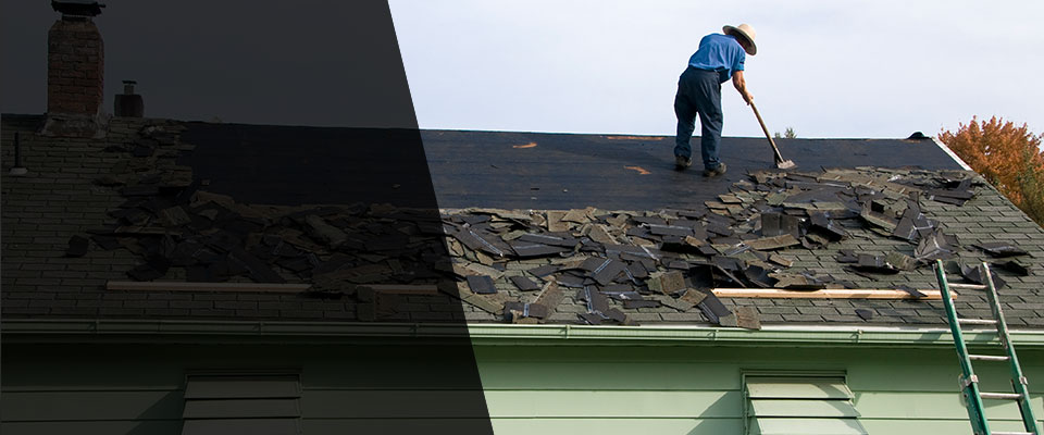 Norma Roofing Contractors