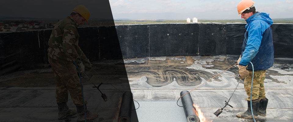 Norma Roofing Contractors